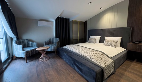 Habitación económica