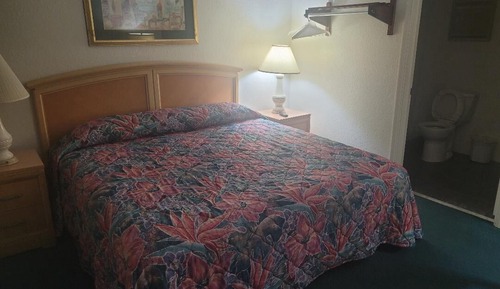 Suite estudio Confort, fumadores