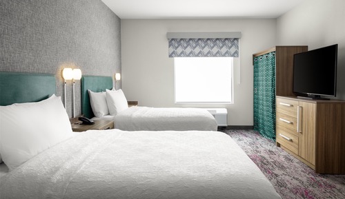 Suite, 1 habitación