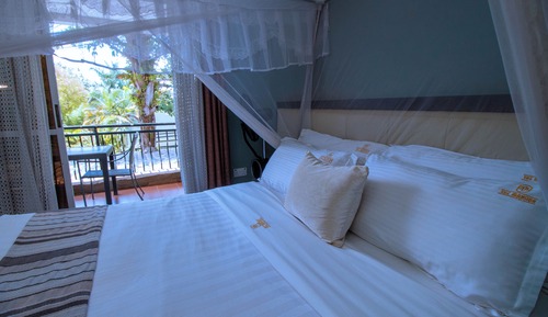 Habitación superior