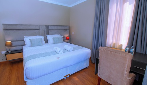 Habitación Club