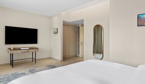 Villa Premium, piscina privada