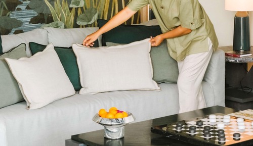 Villa Signature, 2 habitaciones