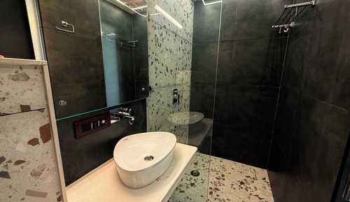 Habitación de lujo