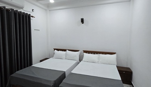 Habitación familiar