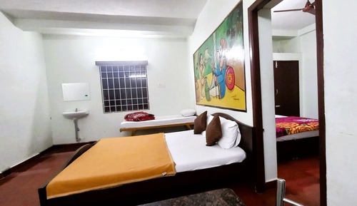 Habitación familiar