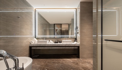 Suite estudio presidencial