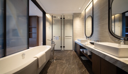 Suite estudio Deluxe