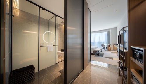Habitación individual superior