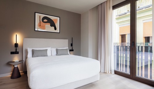 Habitación estándar
