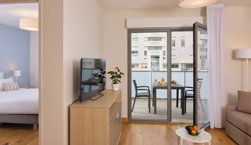 Apartamento