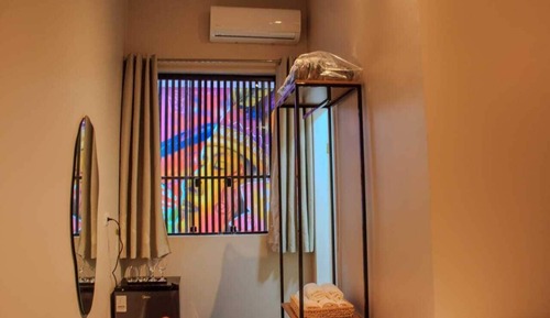 Habitación básica doble