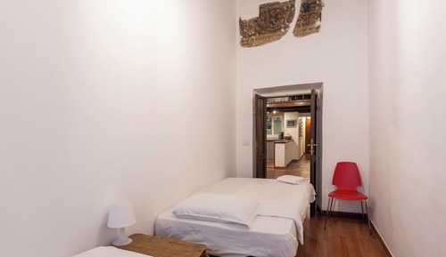 Apartamento, 3 habitaciones