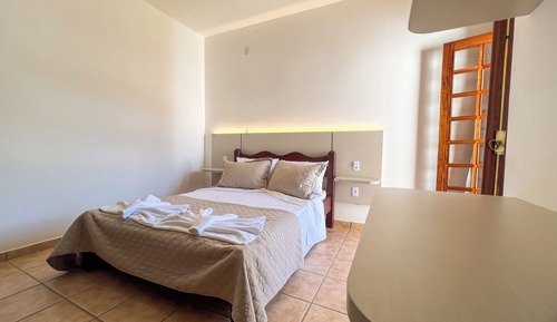 Habitación superior, lanai