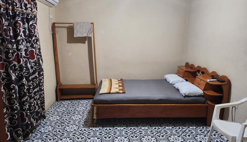 Habitación individual Elite