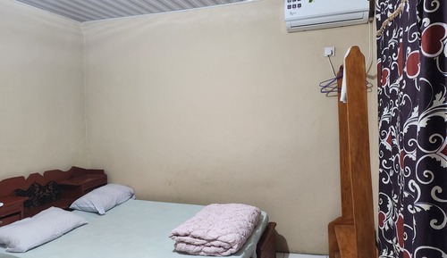 Apartamento básico