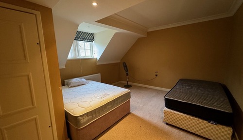 Suite estudio Deluxe