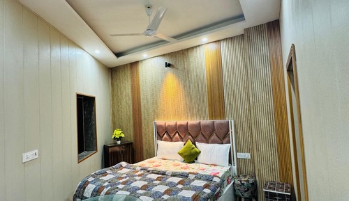 Habitación clásica doble