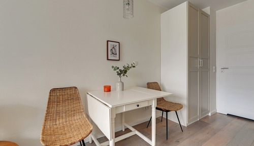 Apartamento Confort