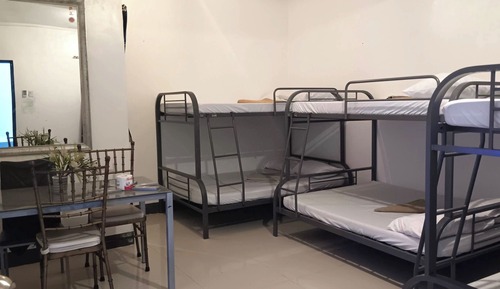 Habitación exclusiva