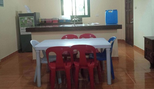 Bungalow estándar
