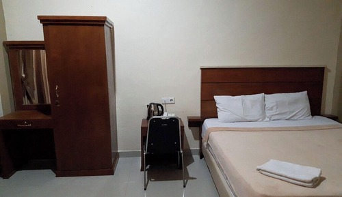 Habitación estándar