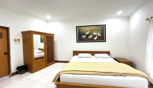 Habitación superior