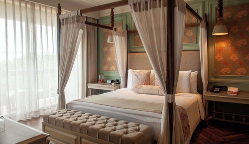 Suite ejecutiva