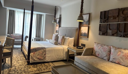 Habitación Premium, 1 cama de matrimonio grande