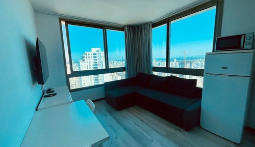 Apartamento familiar