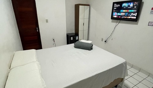 Habitación Deluxe doble, 1 cama doble, Aire acondicionado