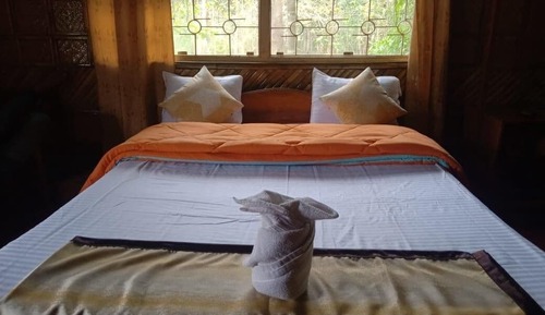Habitación Deluxe doble