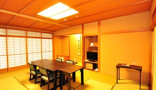Habitación Confort