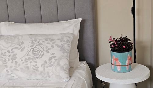 Habitación Confort, 1 cama de matrimonio