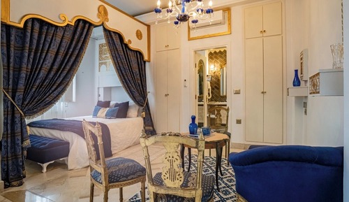 Suite sénior