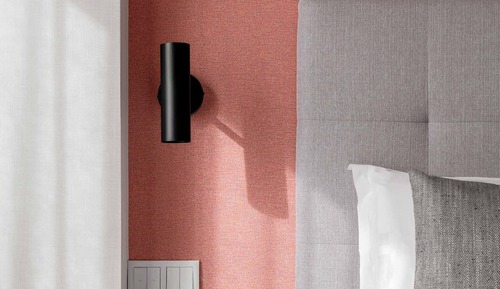 Apartamento, 1 cama de matrimonio con sofá cama
