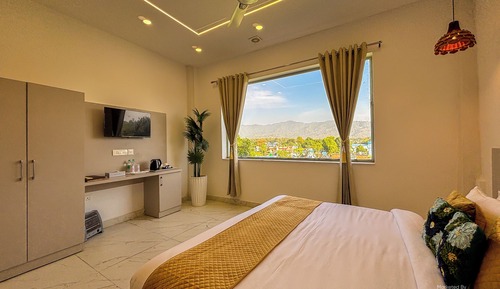 Habitación Premium