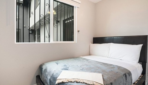 Suite Confort