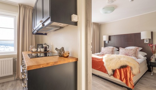 Suite Deluxe