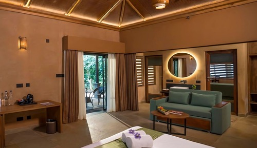 Kalindi Suite Cottage