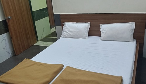 Habitación Deluxe doble