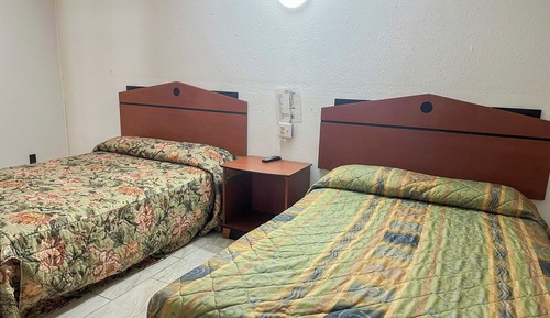 Habitación, 1 cama doble, no fumadores