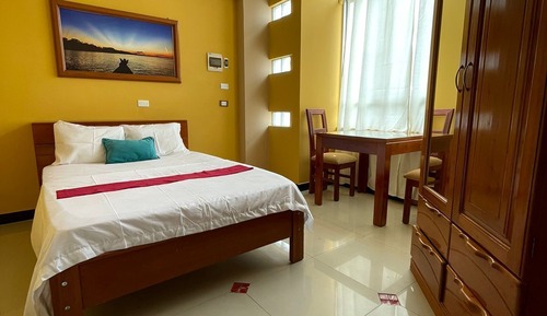 Apartamento básico