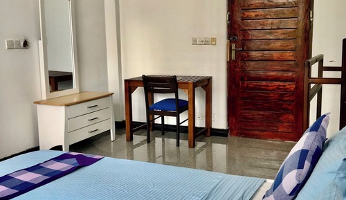 Habitación básica doble, balcón, vistas a la playa