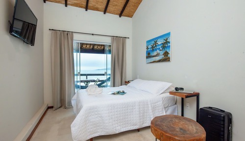 Suite Setiba