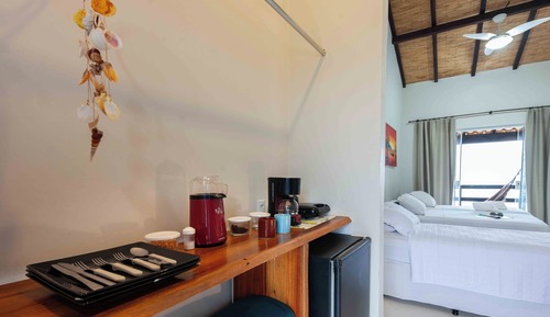 Suite Tres Praias