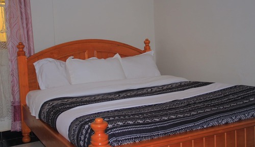 Habitación individual Deluxe