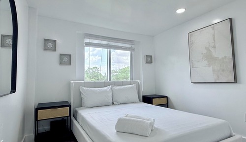 Apartamento superior, 2 habitaciones