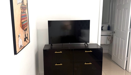 Apartamento estándar, 2 habitaciones