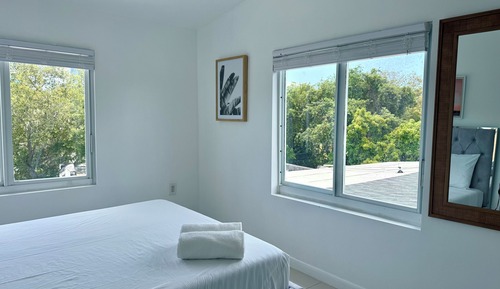 Apartamento estándar, 2 habitaciones